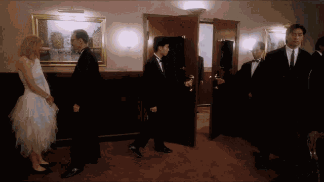 God Of Gamblers Wong Jing GIF