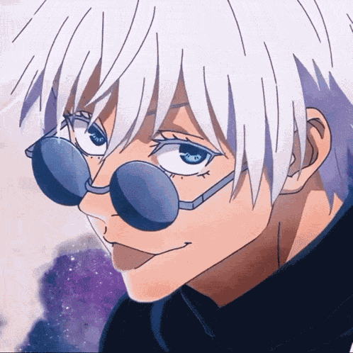Gojo Gojo Satoru GIF GIF