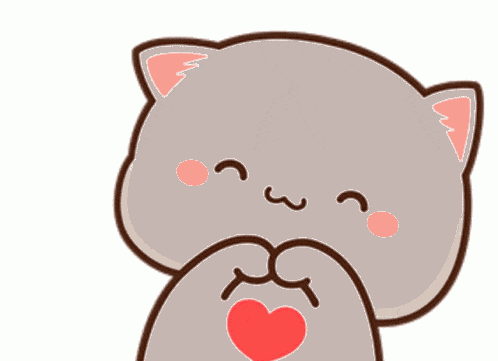 Goma Heart Goma Love GIF