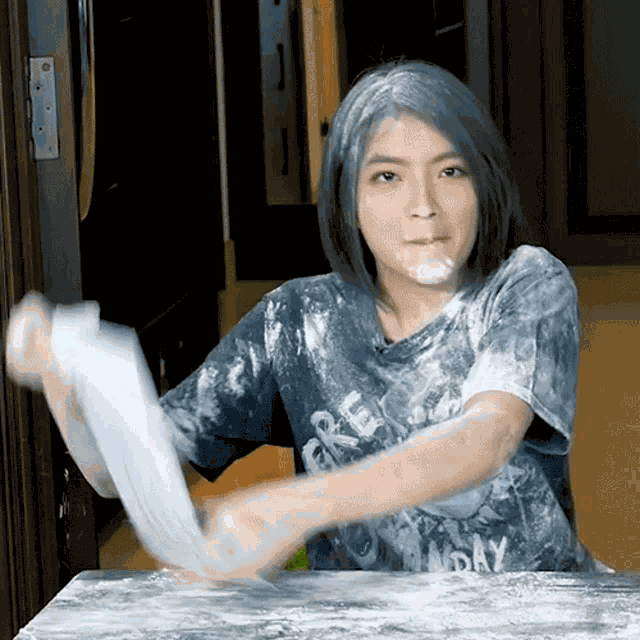 Greshan Greshan Tv GIF