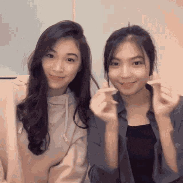 Greshan Shani Indira Natio GIF