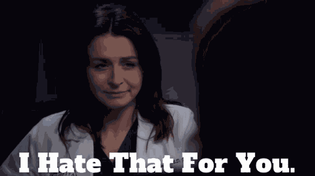 Greys Anatomy Amelia Shepherd GIF