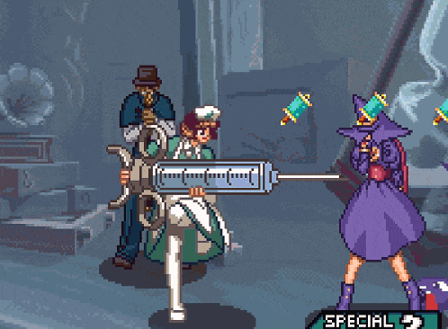 Groove On Fight Goketsuji GIF