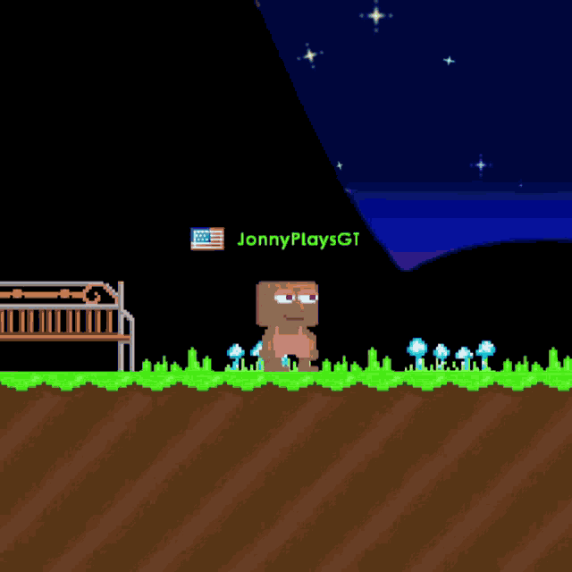 Growtopia Growtopia Noob GIF