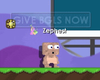 Growtopia Zephest GIF