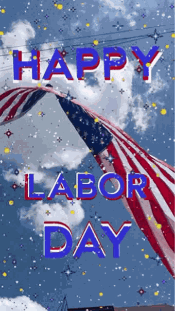 Gtwymer Laborday GIF