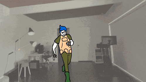 Guest 1337 Roblox GIF