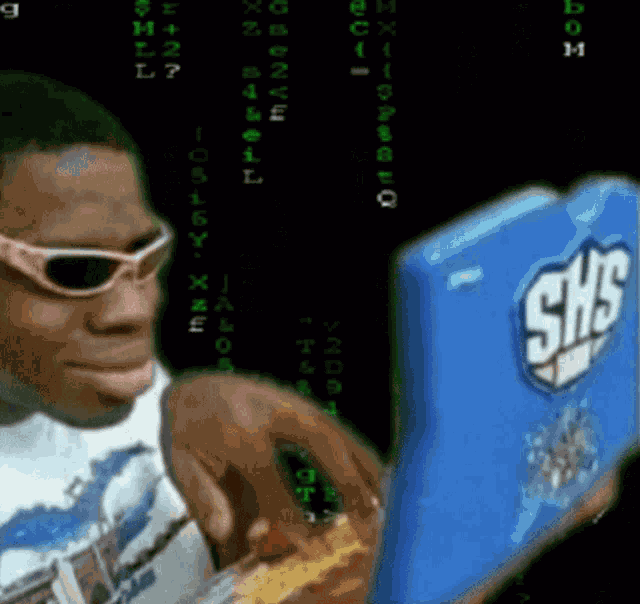 Hacker Pc GIF