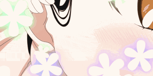 Haerinrin Onodera Kosaki GIF