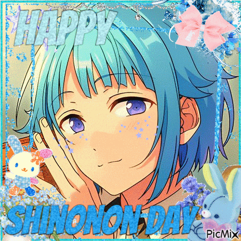 Hajime Shino Hajime Enstars GIF