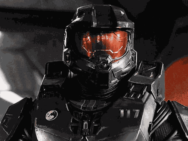 Halo Master Chief GIF