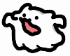 Happycadogt Ghost GIF GIF