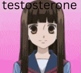 Haruhi Transgender GIF