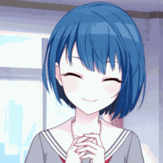 Haruka Haruka Kiritani GIF