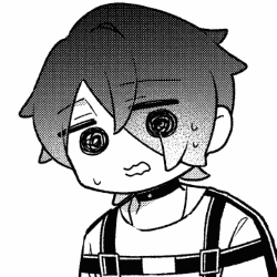 Haruka Sakurai Milgram GIF