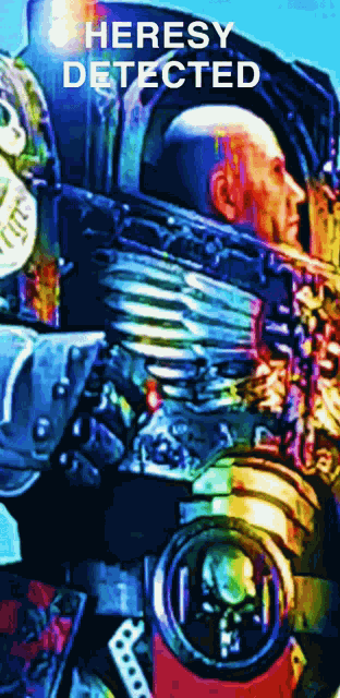 Heresy Detected GIF