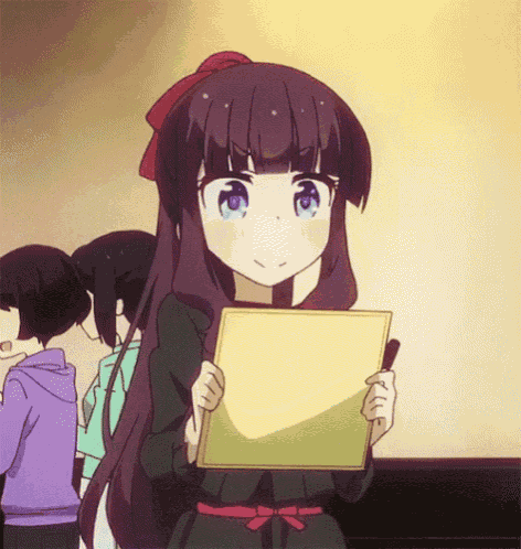 Hifumi New GIF