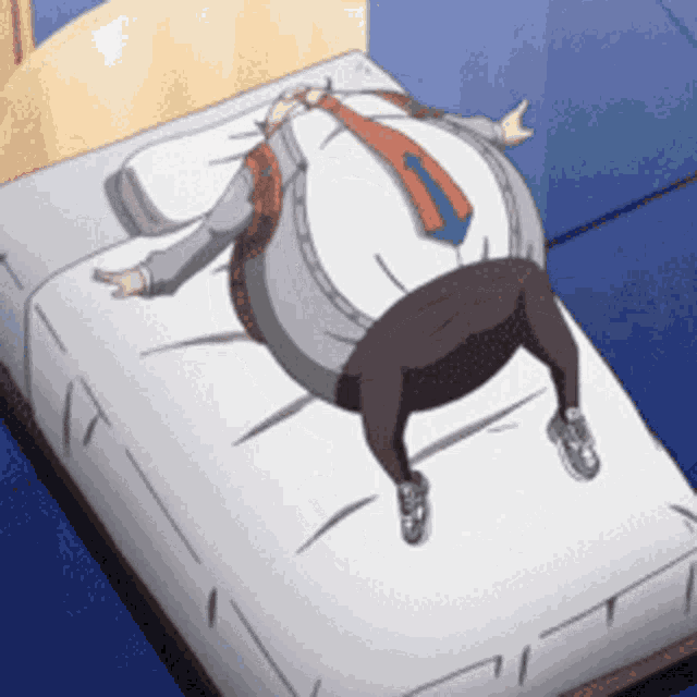 Hifumi Yamada Danganronpa GIF
