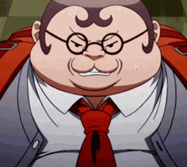 Hifumi Yamada Danganronpa GIF