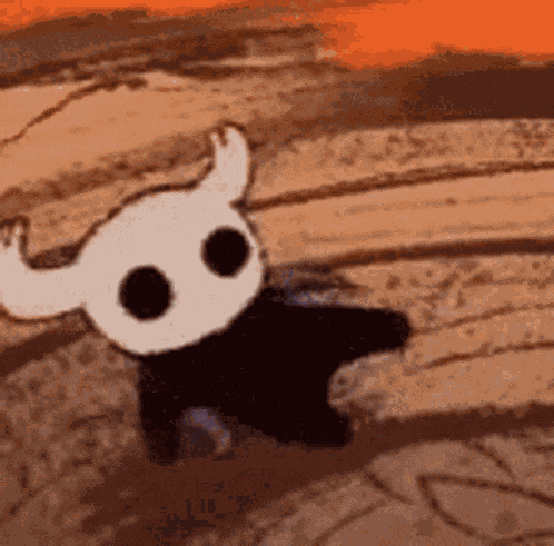 Hollow Knight GIF