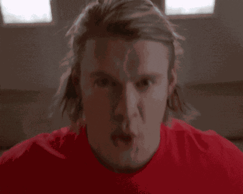 Hourly Glee Hourlyglee GIF