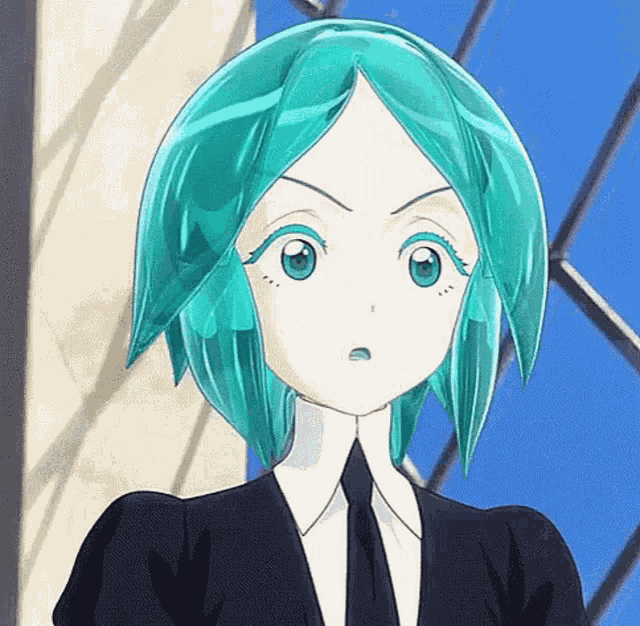 Houseki No GIF