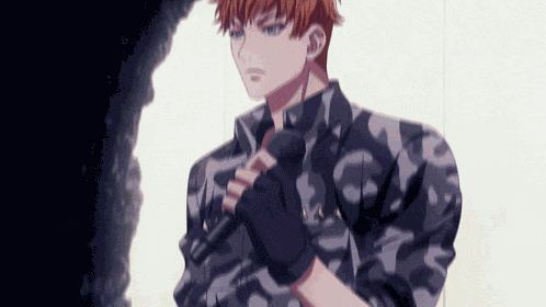 Hypnosis Mic Hyp Mic GIF