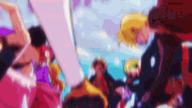 I Love One Piece GIF