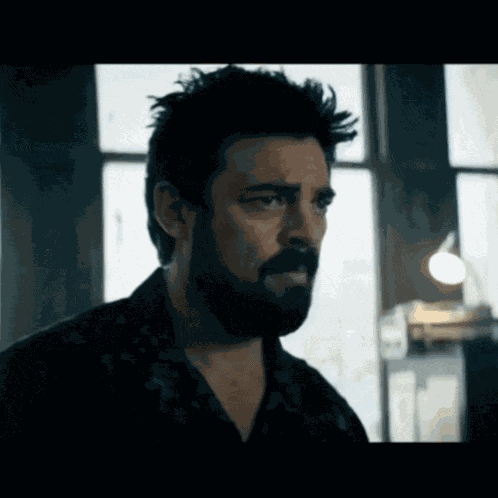 I Said It Called It GIF