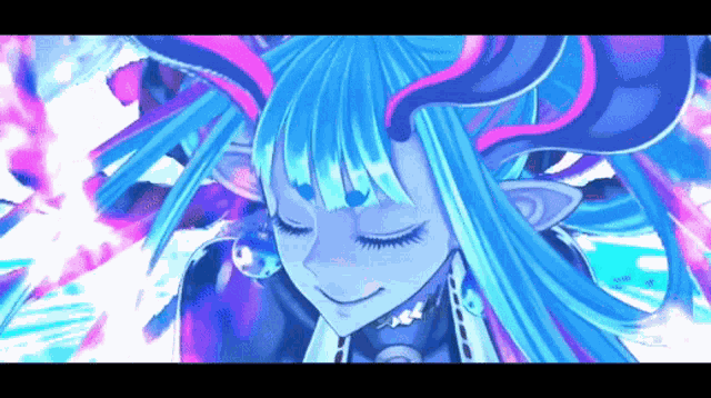 Ibuki Douji Ibuki GIF