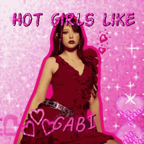 Idol Kpop GIF GIF