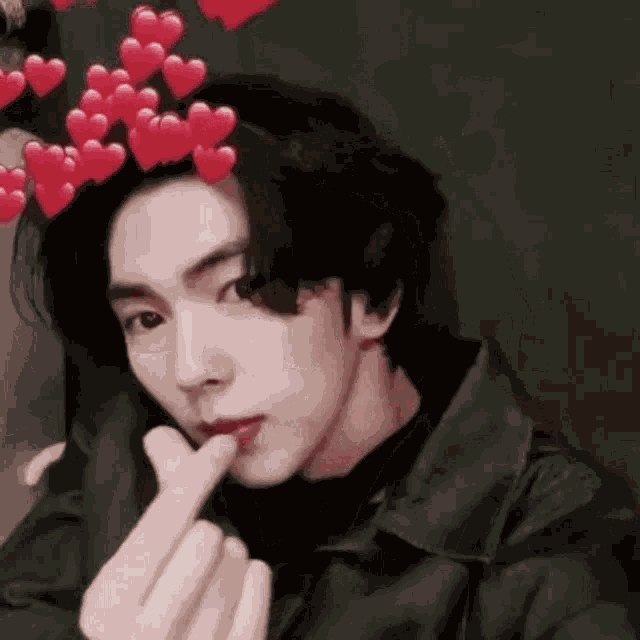 Imfact Jian GIF