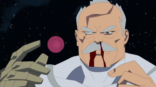 Invincible Conquest GIF