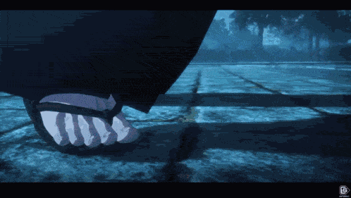 Iori Swallow Reversal Miyamoto Iori Swallow Reversal GIF