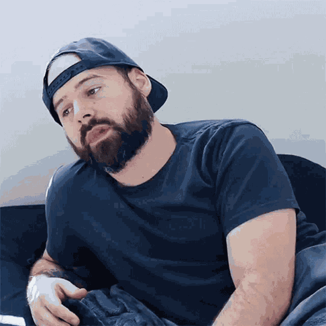 Its Out Of My Control Jared Dines GIF