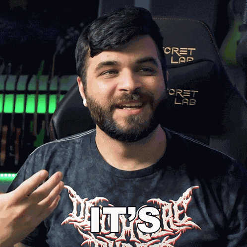 Its Pretty Simple Andrew Baena GIF