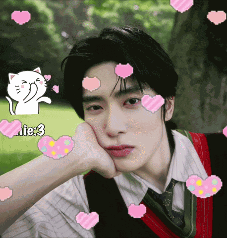 Jaehyun Jaehyun Anie GIF
