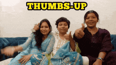 Jagyasini Friends Thumbs Up GIF