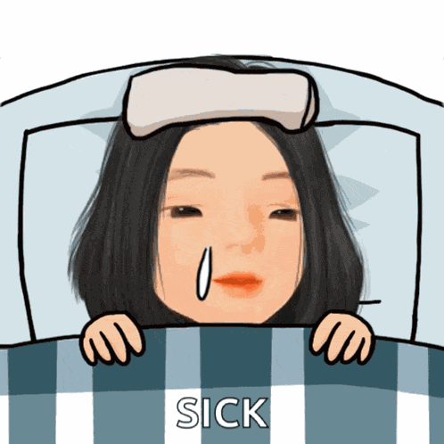 Jagyasini Singh Ill GIF