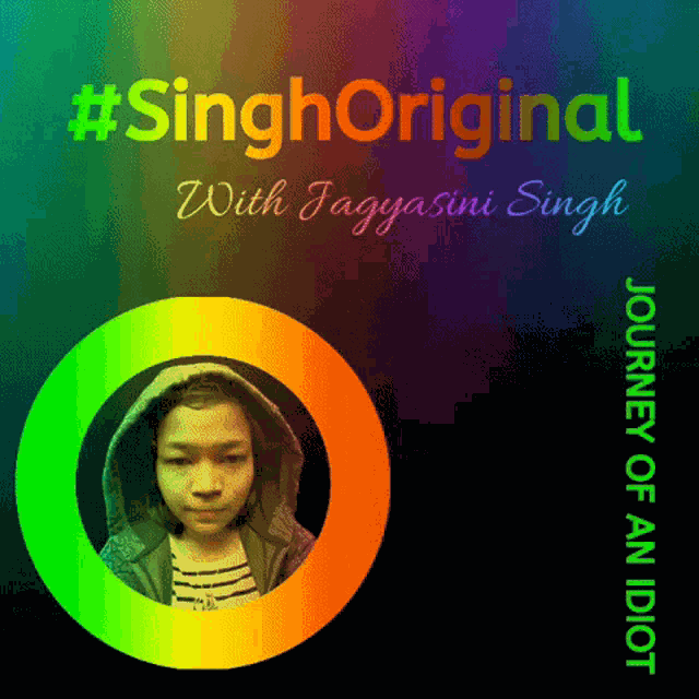 Jagyasini Singh Jag GIF