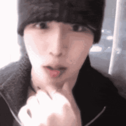 Jang Kyungho Kyungho To1 GIF