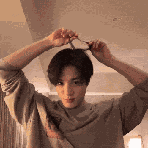 Jeno Lee Jeno GIF