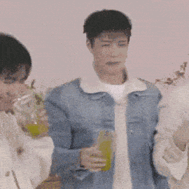 Jeno Nct Dream GIF
