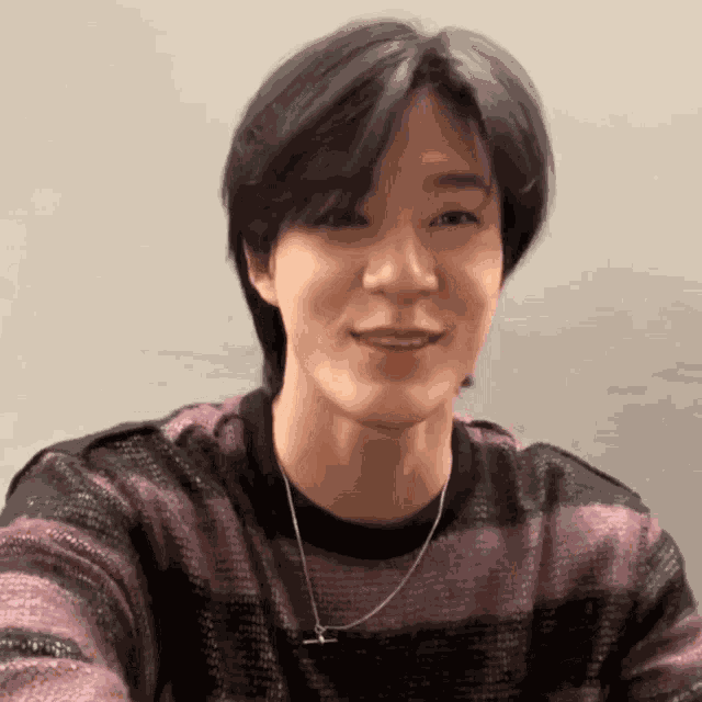 Jeno Reaction Jeno GIF