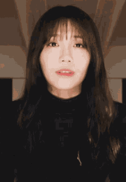 Jeong Eunji Apink GIF