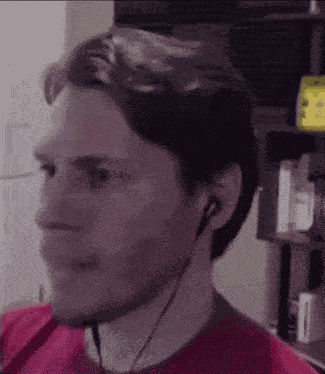 Jerma Happy GIF