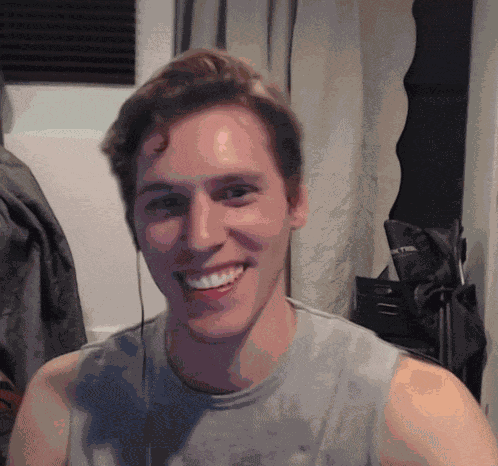 Jerma Jeremy GIF