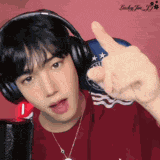 Jindino Jinnarak GIF