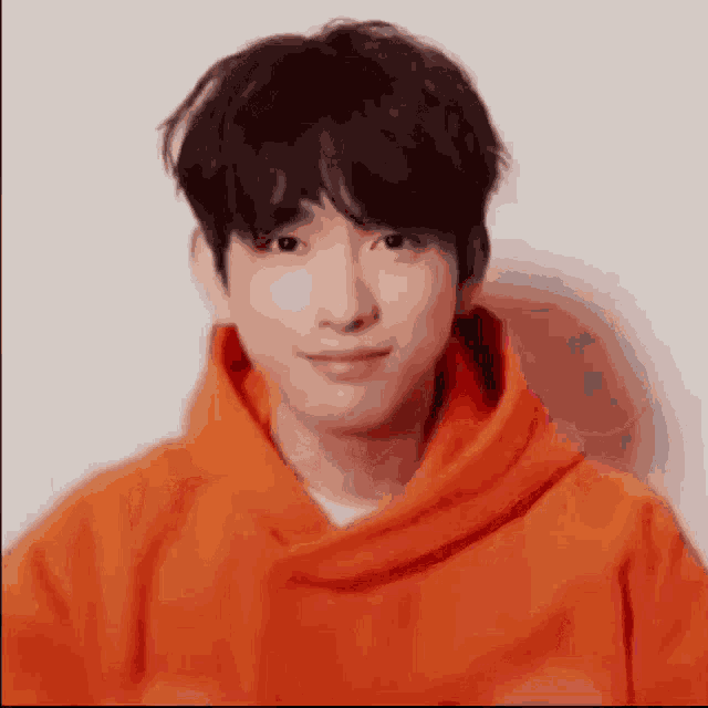 Jinyoung Got7 GIF