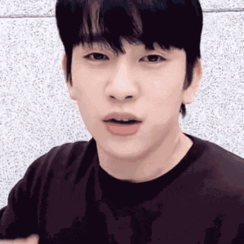 Jinyoung Park Jinyoung GIF